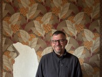 Tapisserie Fred (1 sur 1)