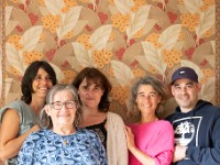 Tapisserie de Vérines (11 sur 17)