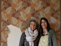 Tapisserie de Vérines (3 sur 4)