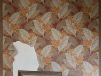 Tapisserie de Vérines (4 sur 4)